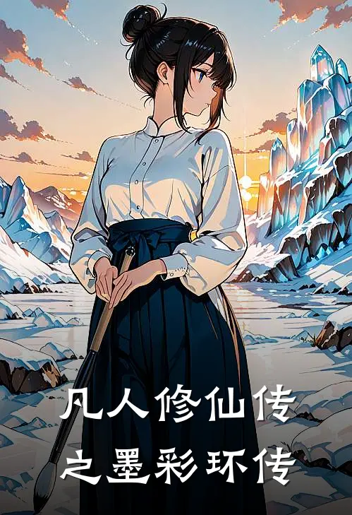 韩立陈风《凡人修仙传之墨彩环传》最新章节阅读_(韩立陈风)热门小说