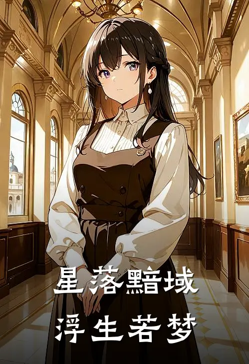 星落黯域：浮生若梦