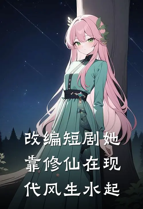 改编短剧她靠修仙在现代风生水起闻芷闻昭全文免费阅读无弹窗大结局_(改编短剧她靠修仙在现代风生水起)闻芷闻昭最新章节列表笔趣阁（改编短剧她靠修仙在现代风生水起）