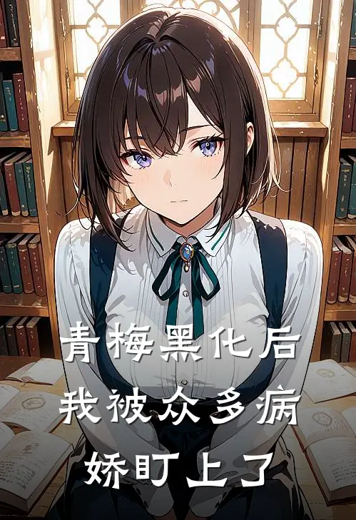 青梅黑化后，我被众多病娇盯上了(苏明柔林知远)全本免费小说_新热门小说青梅黑化后，我被众多病娇盯上了苏明柔林知远