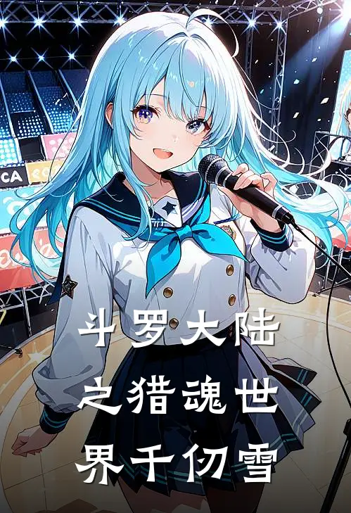 斗罗大陆之猎魂世界千仞雪