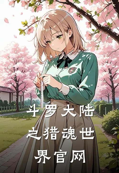 斗罗大陆之猎魂世界官网