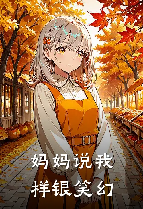 妈妈说我样银笑幻(银笑幻样银笑幻)全文在线阅读_(妈妈说我样银笑幻)精彩小说