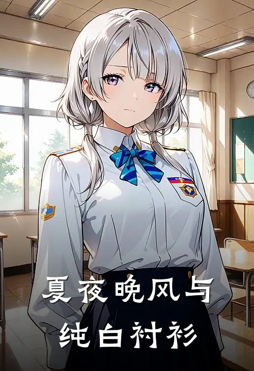 夏夜晚风与纯白衬衫(林未晞江逾白)全本免费小说阅读_全文免费阅读夏夜晚风与纯白衬衫林未晞江逾白