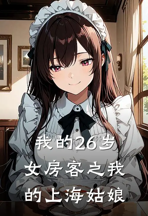 我的26岁女房客之我的上海姑娘