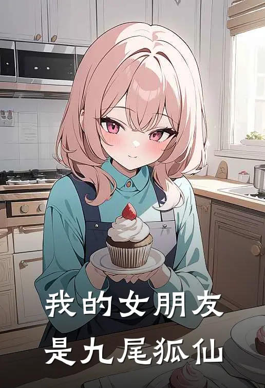 我的女朋友是九尾狐仙