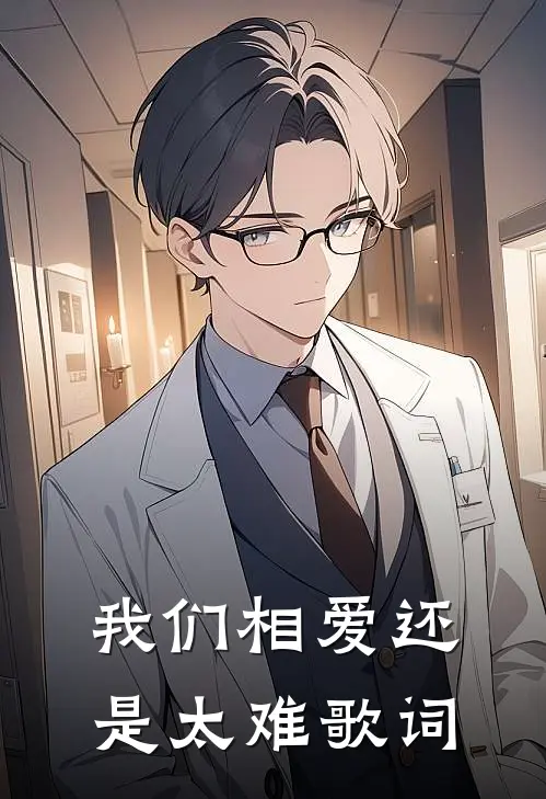 我们相爱还是太难歌词