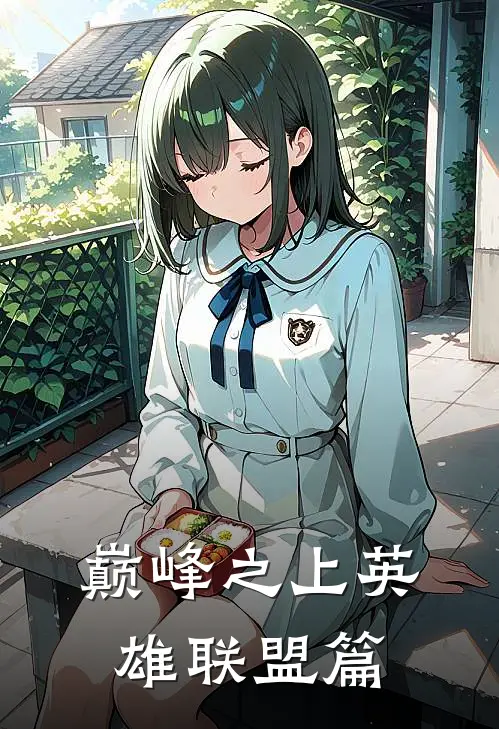 巅峰之上英雄联盟篇