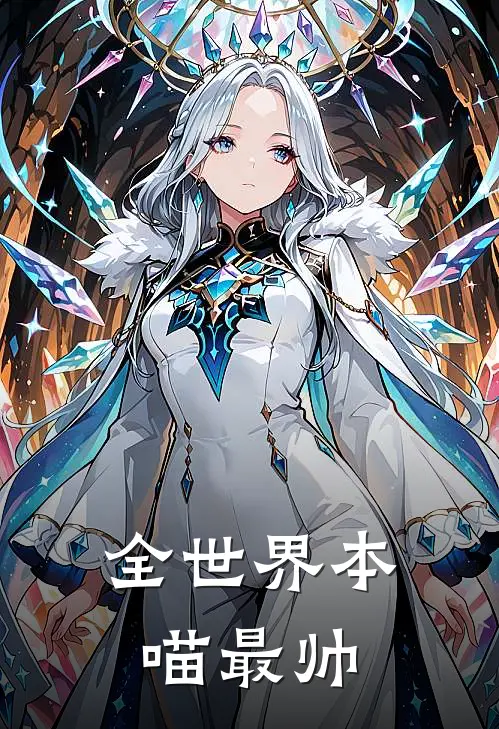 丧彪咪咪全世界本喵最帅完结版在线阅读_全世界本喵最帅全集免费在线阅读