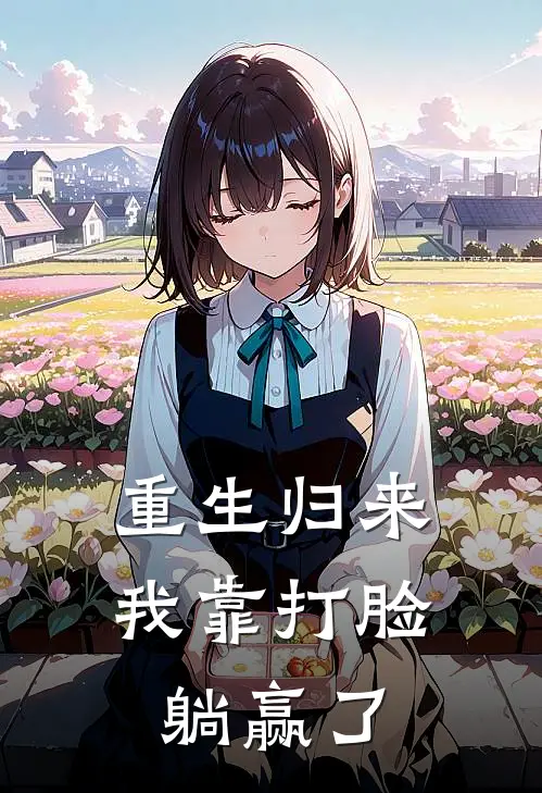 重生归来：我靠打脸躺赢了