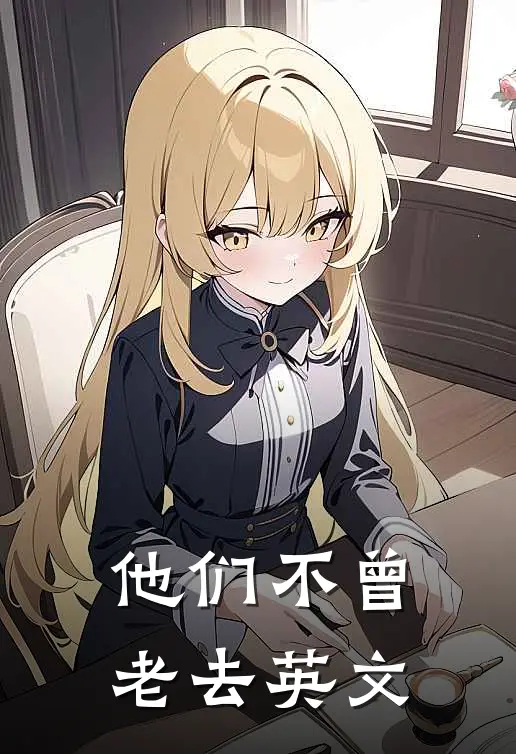 他们不曾老去英文