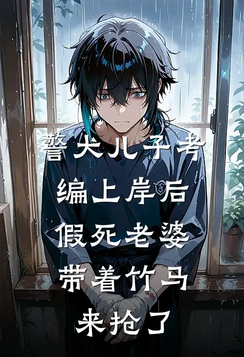警犬儿子考编上岸后，假死老婆带着竹马来抢了(江浩张晴)全本免费在线阅读_警犬儿子考编上岸后，假死老婆带着竹马来抢了最新章节在线阅读