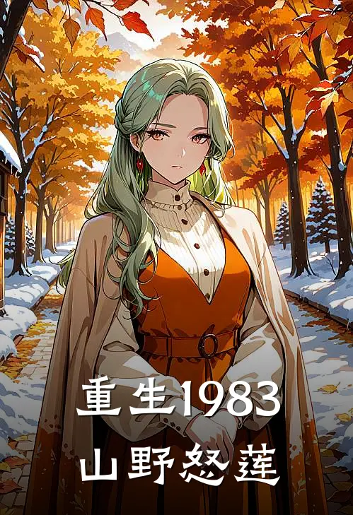 重生1983：山野怒莲(许念周建设)热门网络小说推荐_免费完结版小说重生1983：山野怒莲(许念周建设)