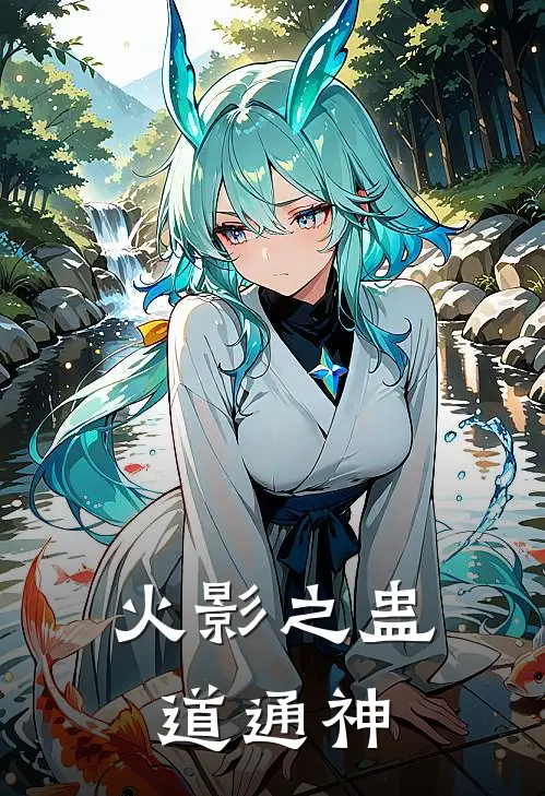 火影之蛊道通神