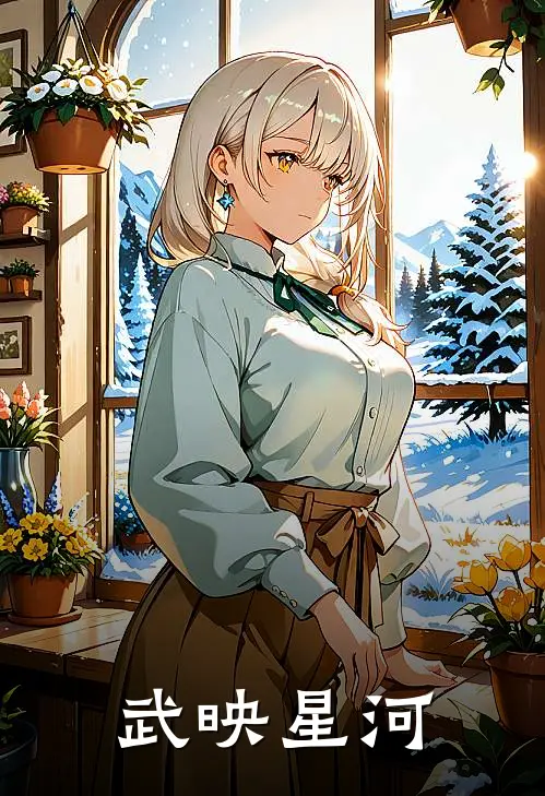 武映星河林凡林凡免费小说完结_最新章节列表武映星河(林凡林凡)