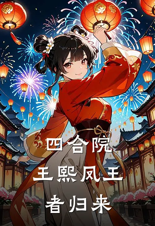 四合院：王熙凤王者归来王熙凤秦淮茹好看的小说推荐完结_在哪看免费小说四合院：王熙凤王者归来王熙凤秦淮茹