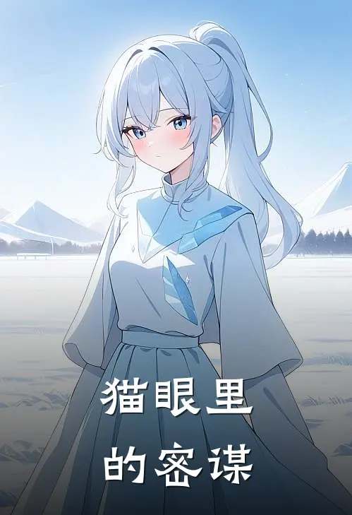 猫眼里的密谋(秦峰苏蔓)小说完结版_全文阅读免费全集猫眼里的密谋秦峰苏蔓