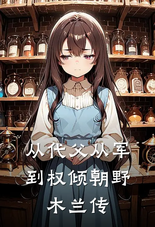 从代父从军到权倾朝野：木兰传(花木兰木兰)最新小说_免费阅读完整版小说从代父从军到权倾朝野：木兰传(花木兰木兰)