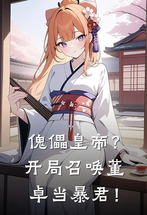 傀儡皇帝？开局召唤董卓当暴君！