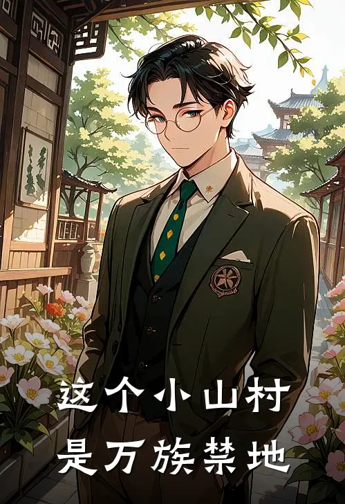 这个小山村是万族禁地