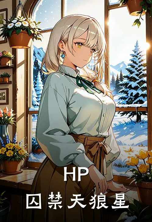 HP：囚禁天狼星