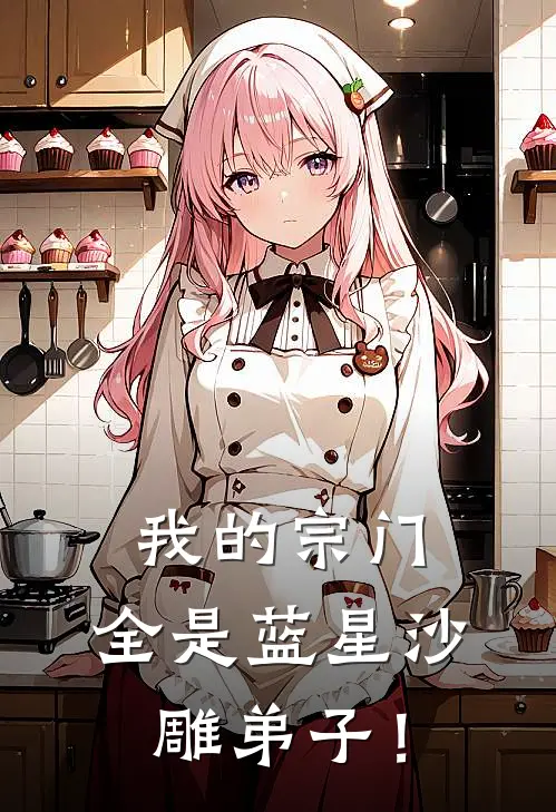 我的宗门，全是蓝星沙雕弟子！