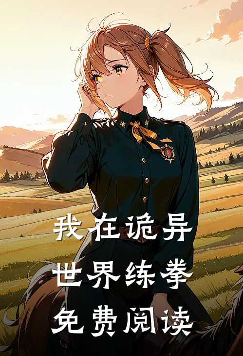 我在诡异世界练拳免费阅读