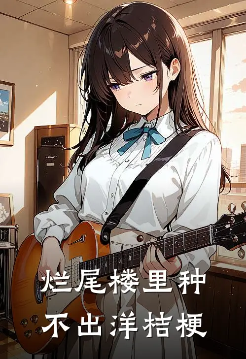 烂尾楼里种不出洋桔梗(陆寒川林舒)免费小说阅读_免费小说完整版烂尾楼里种不出洋桔梗(陆寒川林舒)