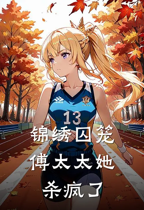 锦绣囚笼：傅太太她杀疯了(傅之州念安)最新完结小说推荐_热门小说排行榜锦绣囚笼：傅太太她杀疯了傅之州念安