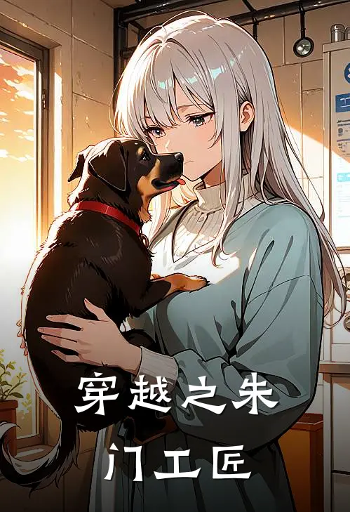 穿越之朱门工匠