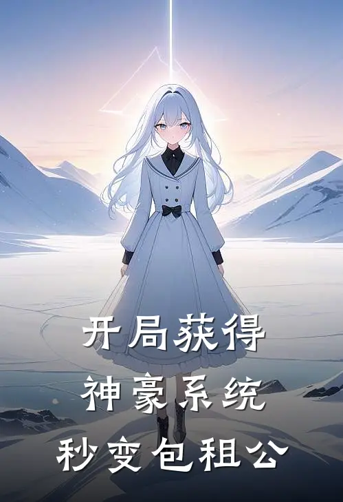 开局获得神豪系统，秒变包租公(胡凡李慕雪)免费完结小说_免费小说在线阅读开局获得神豪系统，秒变包租公(胡凡李慕雪)