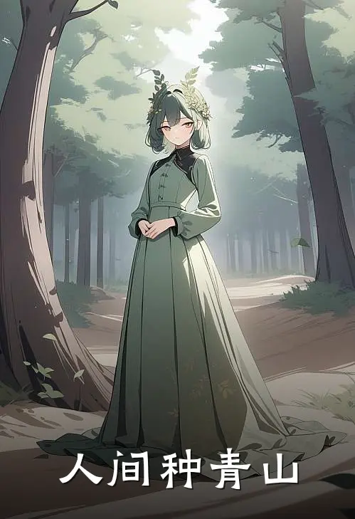 人间种青山(宋渌见微)全章节在线阅读_宋渌见微全章节在线阅读