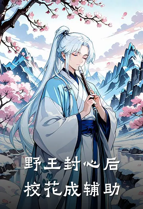 野王封心后，校花成辅助(吴明轩伽玥)在线免费小说_完结小说免费阅读野王封心后，校花成辅助吴明轩伽玥