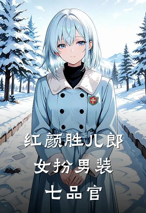 红颜胜儿郎：女扮男装七品官