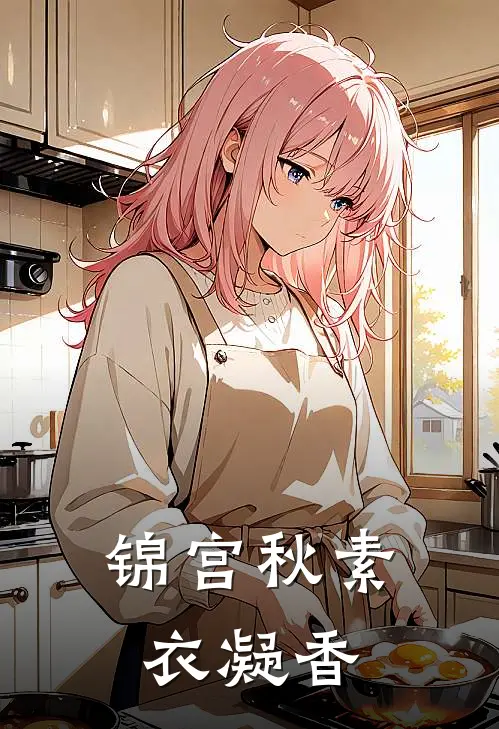 锦宫秋 素衣凝香