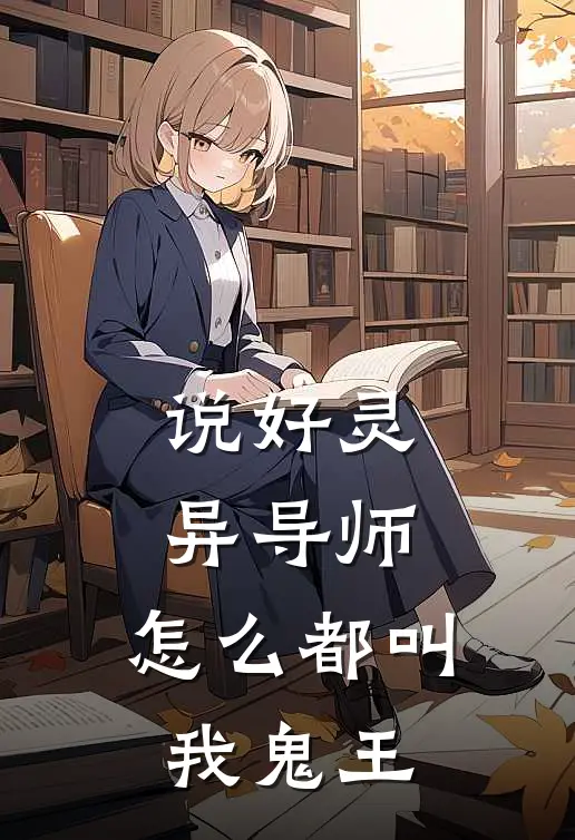 说好灵异导师，怎么都叫我鬼王苏阳孙逊免费小说大全_小说推荐完本说好灵异导师，怎么都叫我鬼王(苏阳孙逊)