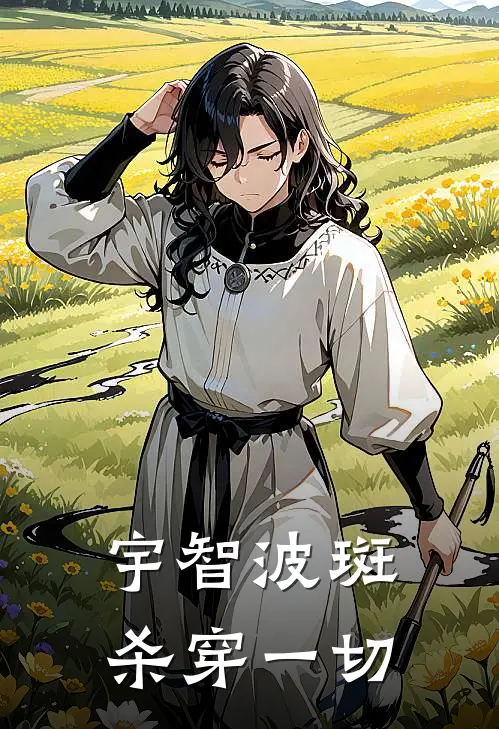 宇智波斑杀穿一切