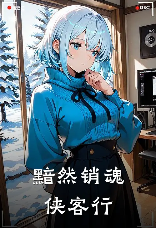 黯然销魂侠客行(段誉凌波)最新章节在线阅读_(黯然销魂侠客行)完整版免费在线阅读