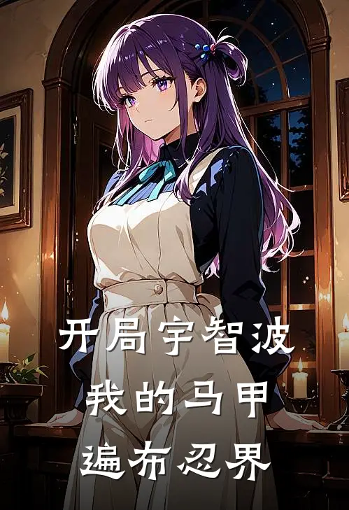 开局宇智波，我的马甲遍布忍界(宇智波富岳)免费阅读完整版小说_最新小说全文阅读开局宇智波，我的马甲遍布忍界宇智波富岳