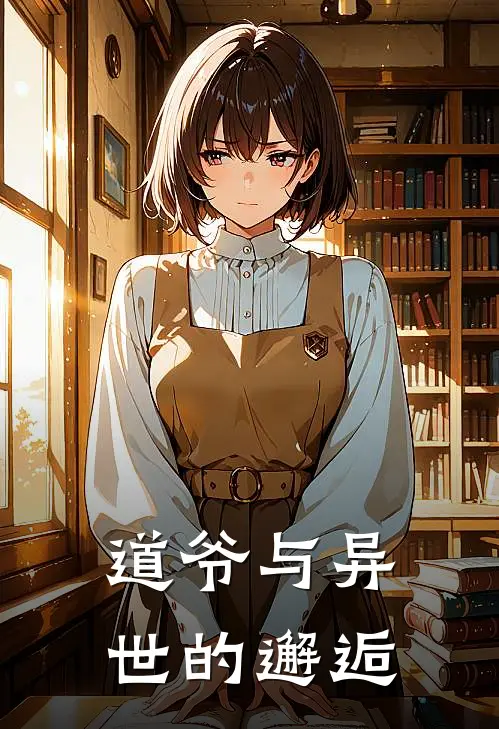 道爷与异世的邂逅