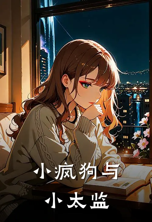 小疯狗与小太监