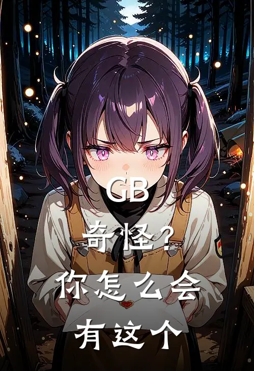 GB：奇怪？你怎么会有这个(黎恩林昔归)最新好看小说_最新章节列表GB：奇怪？你怎么会有这个(黎恩林昔归)