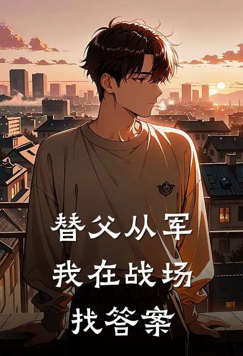 替父从军：我在战场找答案(龙德萧鼐)全本免费在线阅读_龙德萧鼐全文阅读