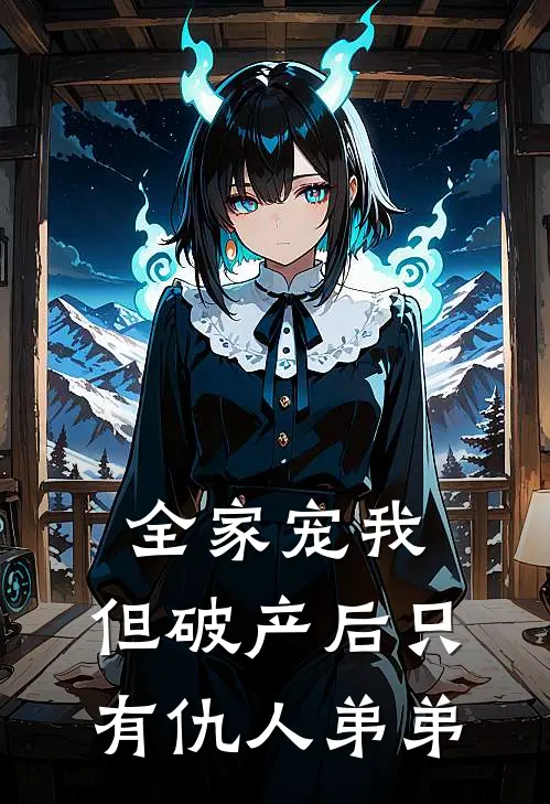 全家宠我，但破产后只有仇人弟弟(许眠许知言)免费完结小说_小说完整版免费阅读全家宠我，但破产后只有仇人弟弟(许眠许知言)