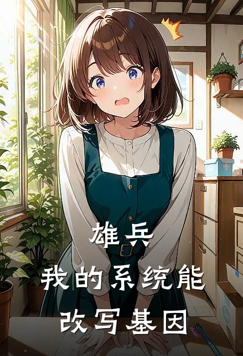 雄兵：我的系统能改写基因(凌风刘闯)热门小说排行_完结版小说雄兵：我的系统能改写基因凌风刘闯