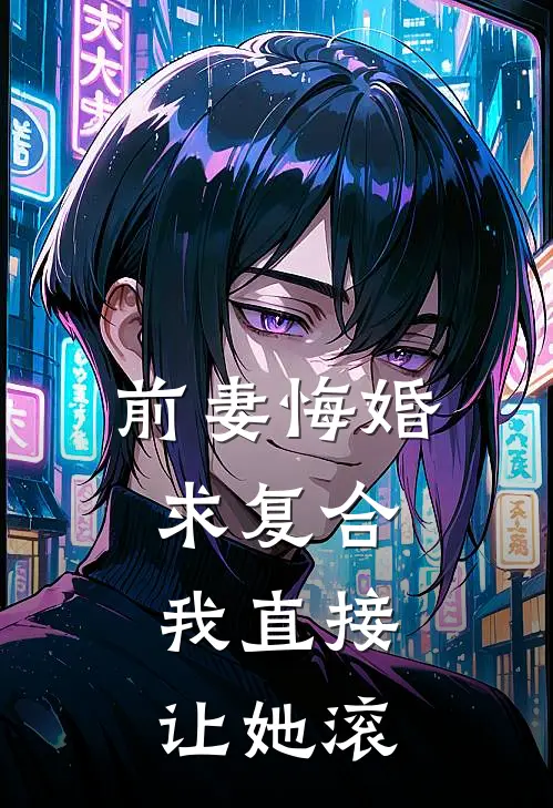 前妻悔婚求复合，我直接让她滚