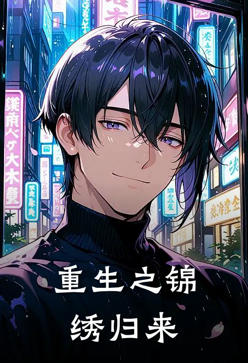 重生之锦绣归来