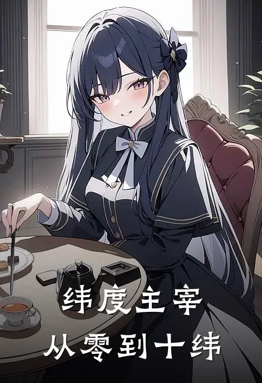 纬度主宰：从零到十纬