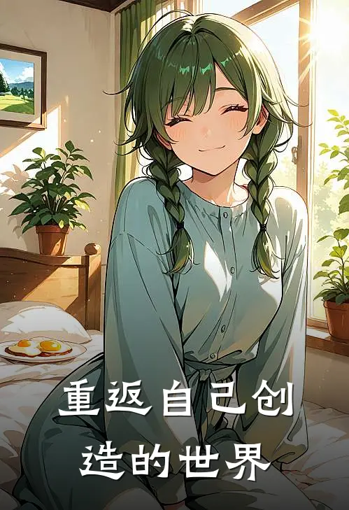 重返自己创造的世界