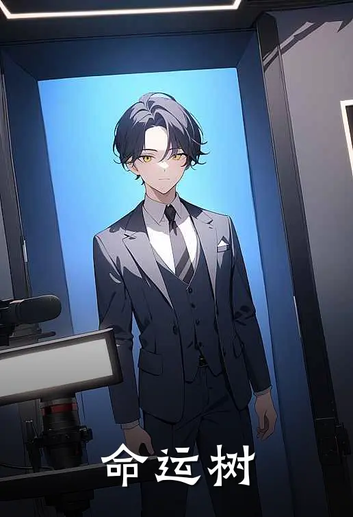 命运树